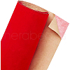BENECREAT Self Adhesive Velvet Flocking Fabric OCOR-BC0001-58A-04-1
