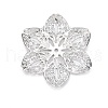Iron Filigree Joiners Links IFIN-N007-002P-2