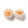 Opaque Acrylic Beads FIND-I029-02A-3