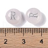 Natural Rose Quartz Beads G-L524-20R-01-3