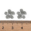 Translucent Epoxy Resin Glitter Powder Decoden Cabochons CRES-S367-14B-3