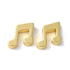 Brass Charms KK-S518-15G-1