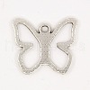 Tibetan Style Alloy Pendants LF11178Y-2