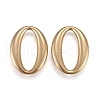 304 Stainless Steel Linking Rings STAS-F247-02-G-1