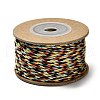 12M 3-Ply Polyester Cotton Cord OCOR-V001-A02-2