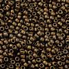 TOHO Round Seed Beads SEED-XTR11-0702-2