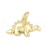Brass Pendants KK-H206-07G-1