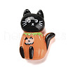Hallowmas Opaque Resin Decoden Cabochons RESI-S393-01L-1