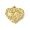 304 Stainless Steel Pendants STAS-P316-10G-2
