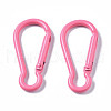 Aluminum Rock Climbing Carabiners KEYC-S255-006J-2