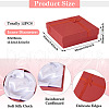 Cardboard Bracelet Boxes CBOX-TAC0003-01A-4