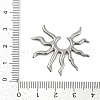 304 Stainless Steel Cabochons STAS-A105-02P-3