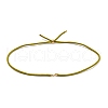 Nylon Cords Necklace Making AJEW-P116-03G-21-1