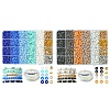 DIY Bracelet Kits DIY-YW0009-12A-2