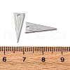 Brass Pendants KK-R223-01P-3