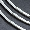 Natural Agate Beads Strands G-K265-07-02-3
