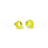 Preciosa® Crystal Beads X-PRC-BA3-80310-201-3