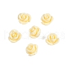 Synthetic Coral Carved Beads CORA-C003-16D-1