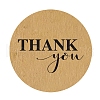 Thank You Stickers Roll STIC-PW0006-018-3