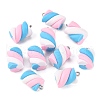 Handmade Polymer Clay Charms CLAY-T016-83D-3