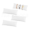 Velvet Jewelry Pillow for Bracelet Display DIY-WH0170-41A-7