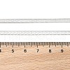 Tarnish Resistant 304 Stainless Steel Herringbone Chain Bracelets BJEW-P236-15P-4