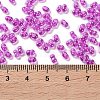 Glass Seed Beads SEED-L011-05B-08-4