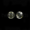Transparent Acrylic Beads MACR-S370-A6mm-728-2