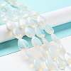 Opalite Beads Strands G-L242-37-2