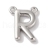 Rack Plating Brass Pendants KK-L216-003P-R-1