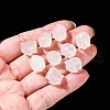 Natural Yan Yuan Agate Carved Beads PW-WGC5F26-01-1