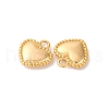 Brass Pendants KK-K382-30B-G-2