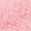 Glass Cylinder Beads SEED-L011-11B-16-3