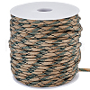 SOFPLATE 50M 7 Inner Cores Polyester & Spandex Cord Ropes RCP-SP0001-01A-1
