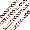 Iron Twisted Chains CH-1.2BSFD-R-1