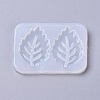 Silicone Vein Molds DIY-WH0148-55-1
