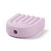 Arch Food Grade Eco-Friendly Silicone Focal Beads SIL-P003-01E-3