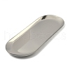 Non-Tarnish 201 Stainless Steel Tray STAS-H137-03P-1