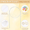 Unicraftale Knitting Needles Kits TOOL-UN0001-42B-5