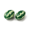 Handmade Lampwork Beads LAMP-S079-11-2