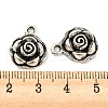 Alloy Pendants FIND-G065-14AS-3