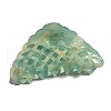 Cellulose Acetate Mesh Claw Hair Clips PW-WG3E6AA-01-1