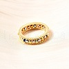 925 Sterling Silver Finger Rings RJEW-D321-02-3