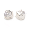 Clear Glass Pendnants KK-P228-22S-3