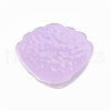 Resin Cabochons X-CRES-T007-15B-2