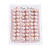 Grade 6A Natural Cultured Freshwater Pearl Beads PEAR-N018-6A-1015C-2