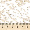 TOHO Round Seed Beads SEED-XTR08-0989FM-3