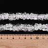 Handmade Lampwork Beads Strands LAMP-N028-03A-4