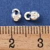 Brass Charms KK-P284-07S-3