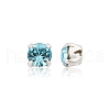 Preciosa® MAXIMA Crystal in Sew-On Cup Y-PRC-SS12-60010-S-1